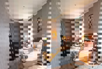 The Green Park Bostanci