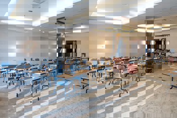 The Green Park Bostanci