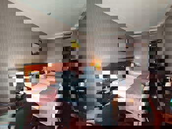 The Green Park Bostanci