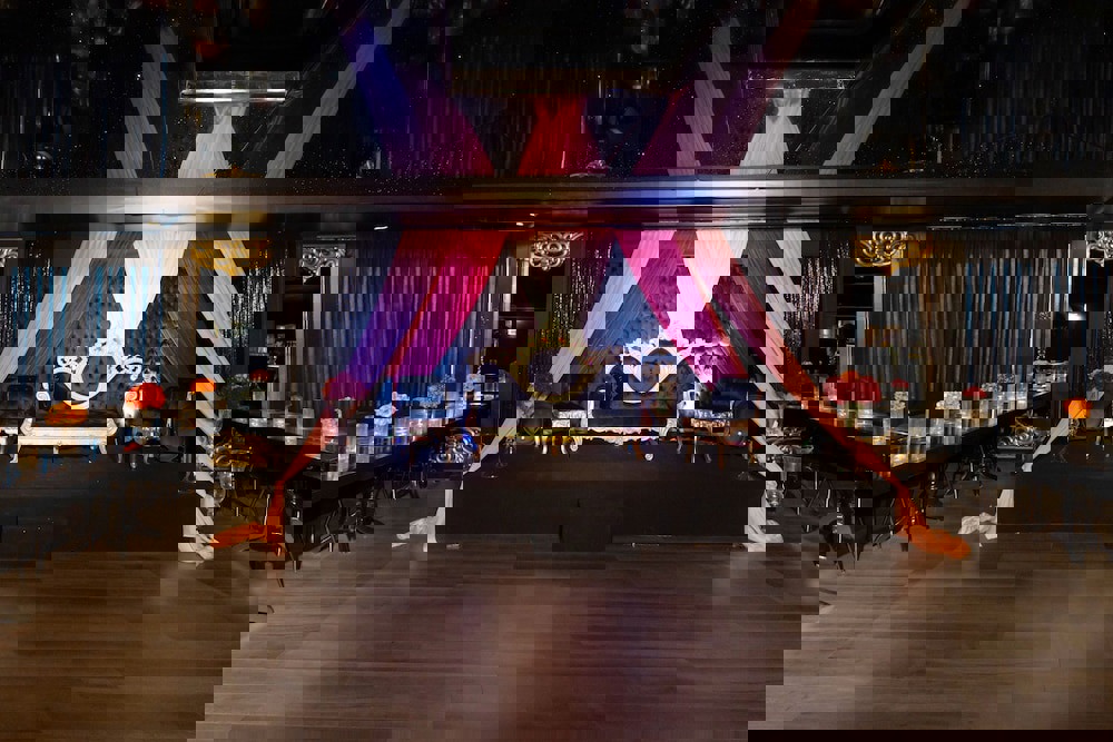 The Green Park Bostanci