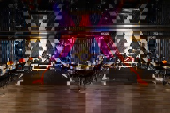 The Green Park Bostanci