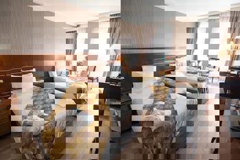 The Green Park Bostanci