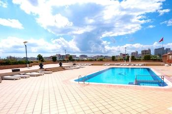 The Green Park Bostanci