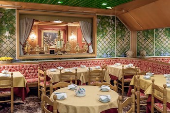 Hotel Venezia galeri fotoğrafı