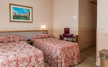 Hotel Venezia galeri fotoğrafı