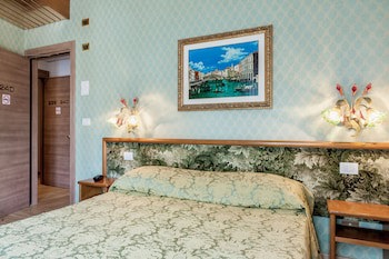 Hotel Venezia galeri fotoğrafı