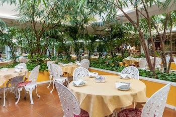 Hotel Venezia galeri fotoğrafı