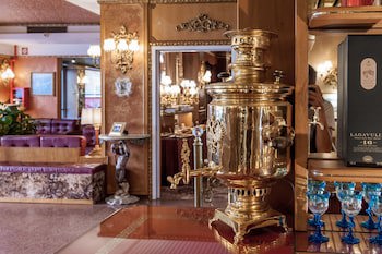 Hotel Venezia galeri fotoğrafı