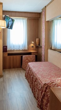 Hotel Venezia galeri fotoğrafı