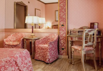 Hotel Venezia fotoğrafı