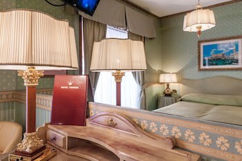 Hotel Venezia galeri fotoğrafı