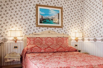 Hotel Venezia galeri fotoğrafı