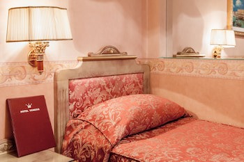 Hotel Venezia galeri fotoğrafı