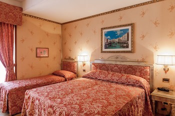 Hotel Venezia galeri fotoğrafı