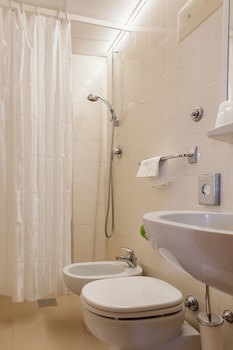 Hotel Venezia galeri fotoğrafı