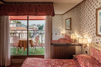 Hotel Venezia fotoğrafı