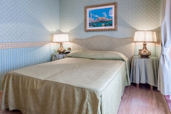 Hotel Venezia fotoğrafı