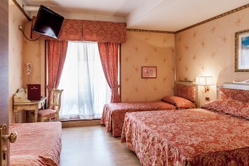 Hotel Venezia galeri fotoğrafı