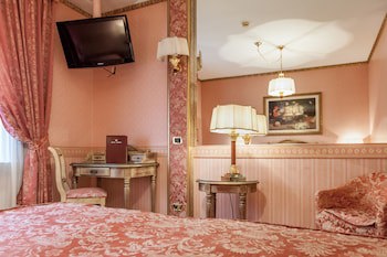 Hotel Venezia galeri fotoğrafı