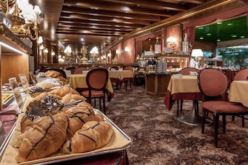 Hotel Venezia galeri fotoğrafı