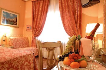 Hotel Venezia galeri fotoğrafı