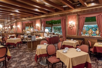 Hotel Venezia galeri fotoğrafı