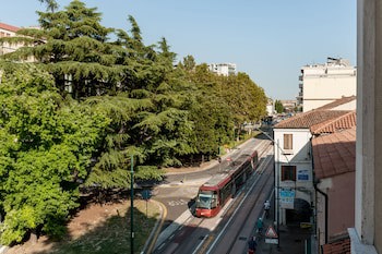 Hotel Venezia galeri fotoğrafı