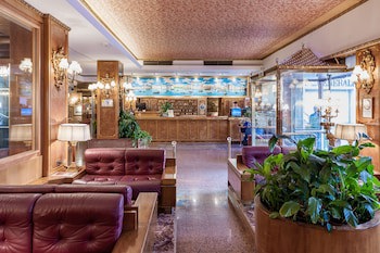 Hotel Venezia galeri fotoğrafı