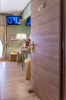 Hotel Venezia galeri fotoğrafı