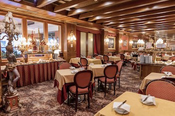 Hotel Venezia galeri fotoğrafı