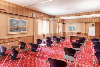 Hotel Venezia galeri fotoğrafı