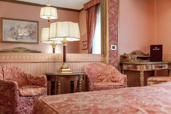 Hotel Venezia galeri fotoğrafı