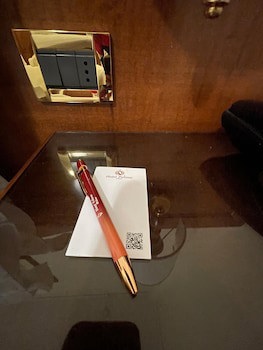 Hotel Pavone galeri fotoğrafı
