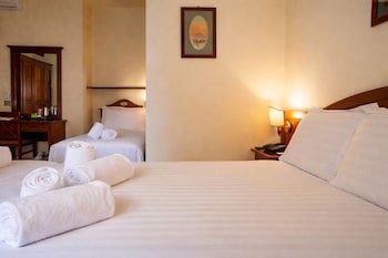 Hotel Pavone galeri fotoğrafı