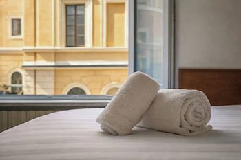 Hotel Pavone galeri fotoğrafı