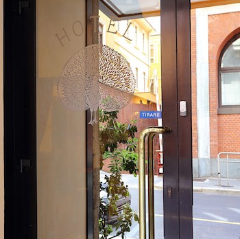Hotel Pavone galeri fotoğrafı