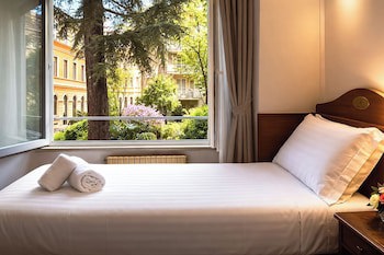 Hotel Pavone fotoğrafı