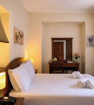 Hotel Pavone galeri fotoğrafı