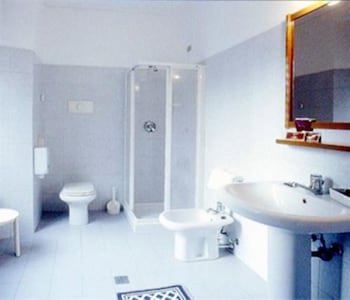 Hotel Pavone galeri fotoğrafı