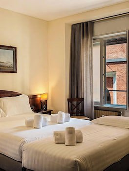 Hotel Pavone galeri fotoğrafı