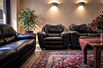 Hotel Pavone galeri fotoğrafı