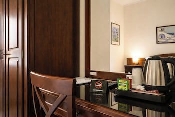 Hotel Pavone galeri fotoğrafı