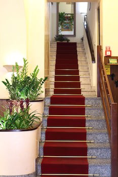 Hotel Pavone galeri fotoğrafı