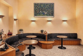 Hotel Pavone galeri fotoğrafı