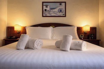 Hotel Pavone galeri fotoğrafı