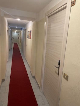 Hotel Pavone fotoğrafı