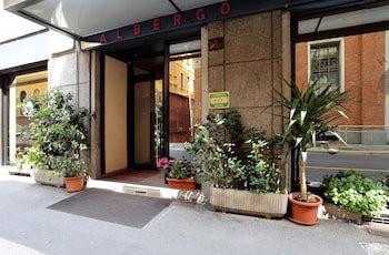 Hotel Pavone fotoğrafı