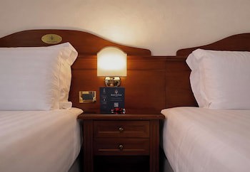 Hotel Pavone galeri fotoğrafı