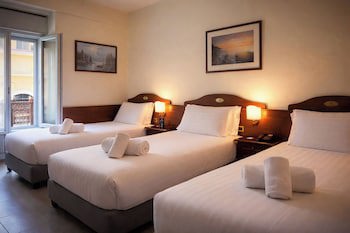Hotel Pavone galeri fotoğrafı