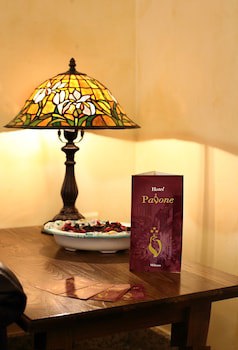 Hotel Pavone galeri fotoğrafı